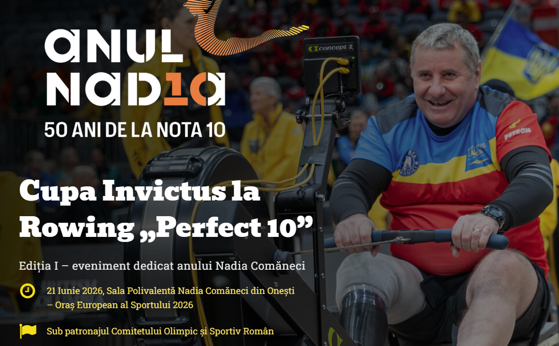 Cupa Invictus